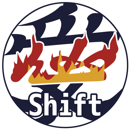AIシフト